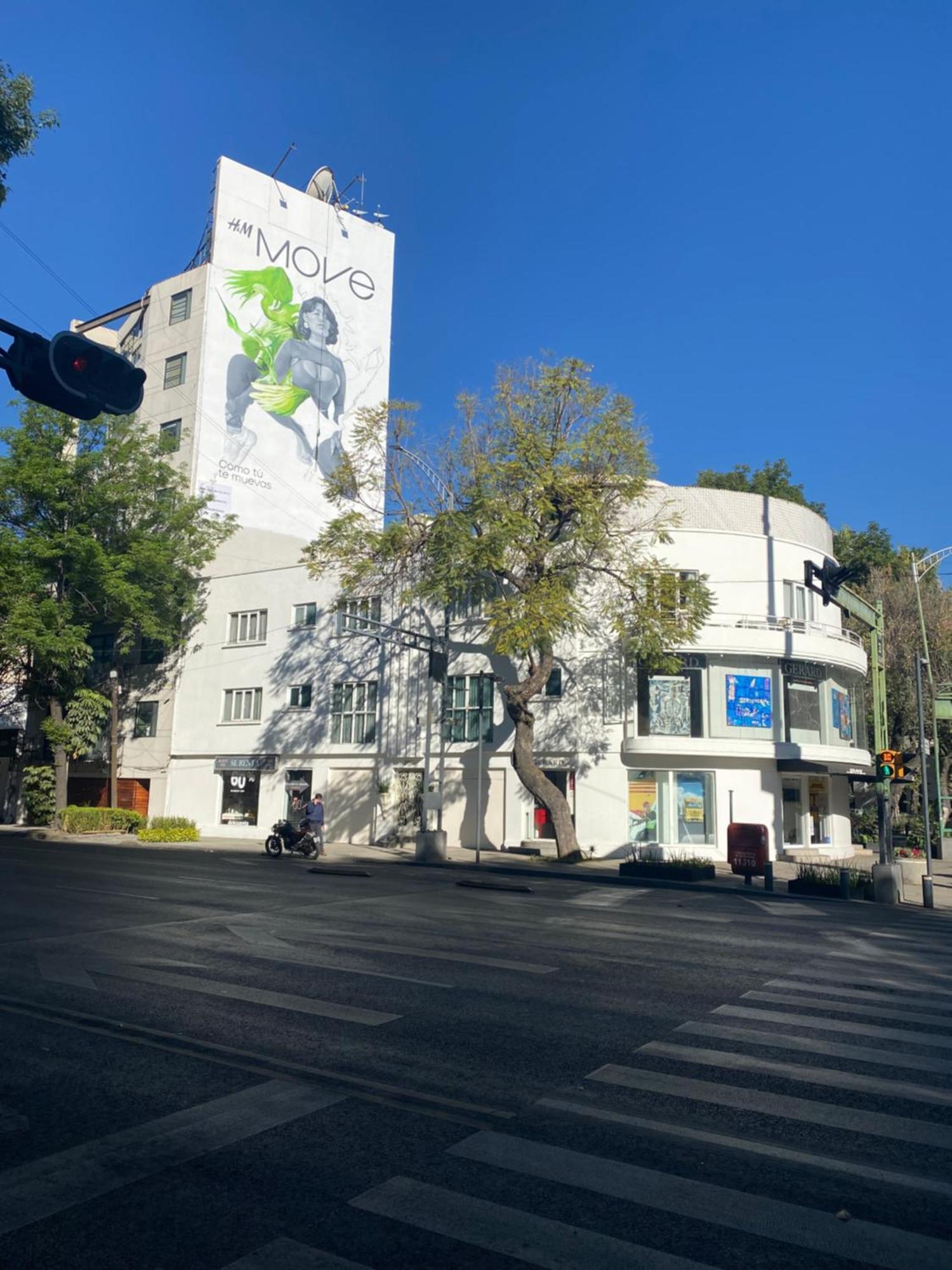 Casa Corp Boutique Suites In Condesa Mexiko-Stadt Exterior foto